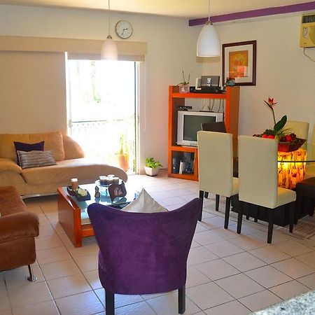 Condo Selva Alta 巴亞爾塔港 外观 照片