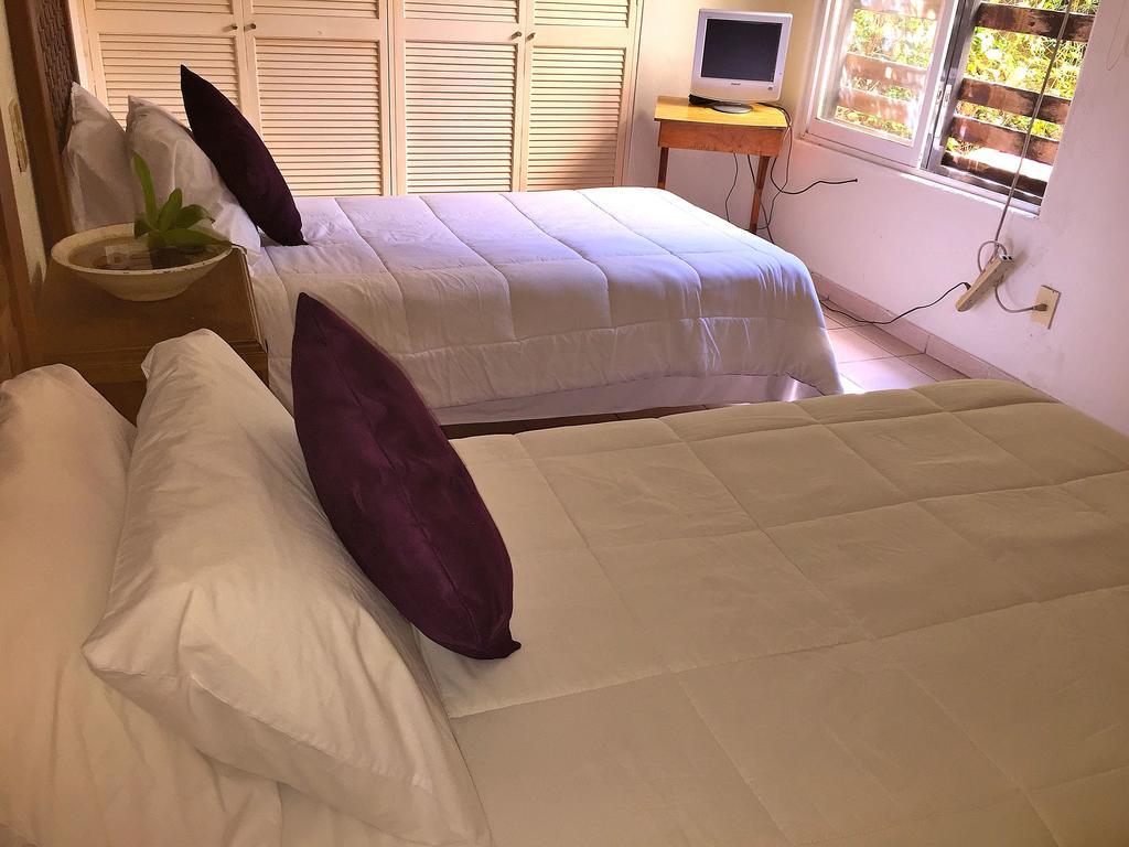 Condo Selva Alta 巴亞爾塔港 客房 照片