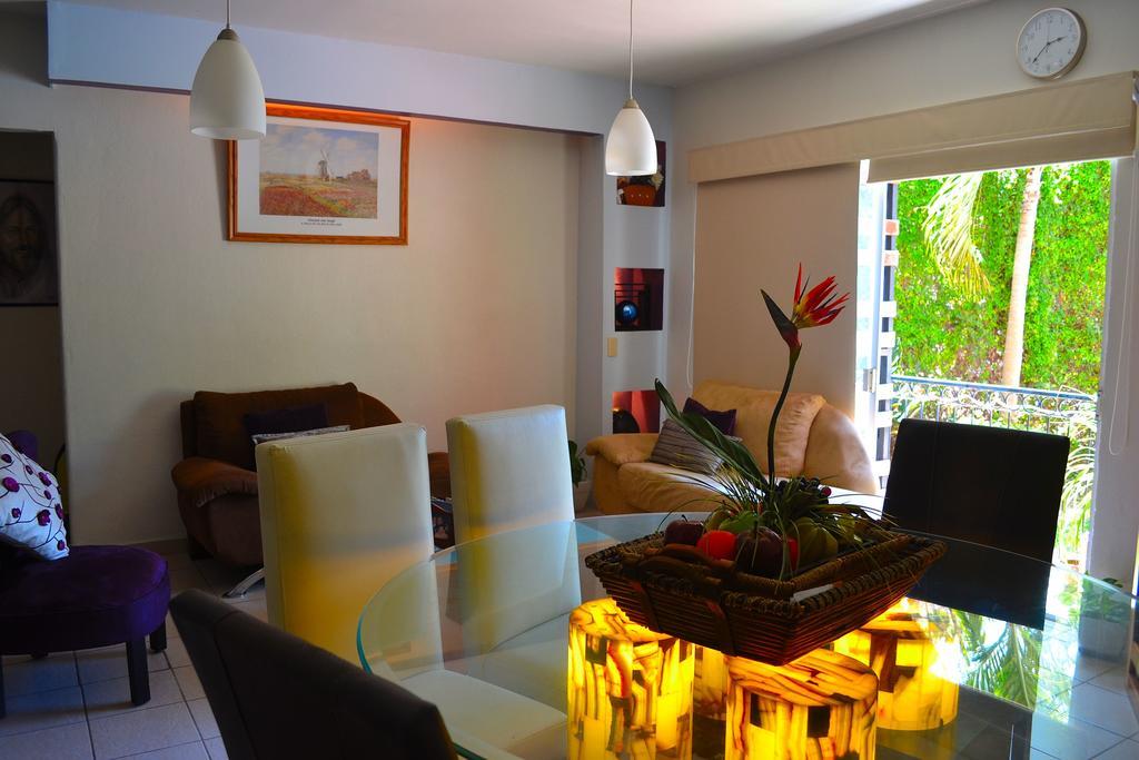Condo Selva Alta 巴亞爾塔港 外观 照片