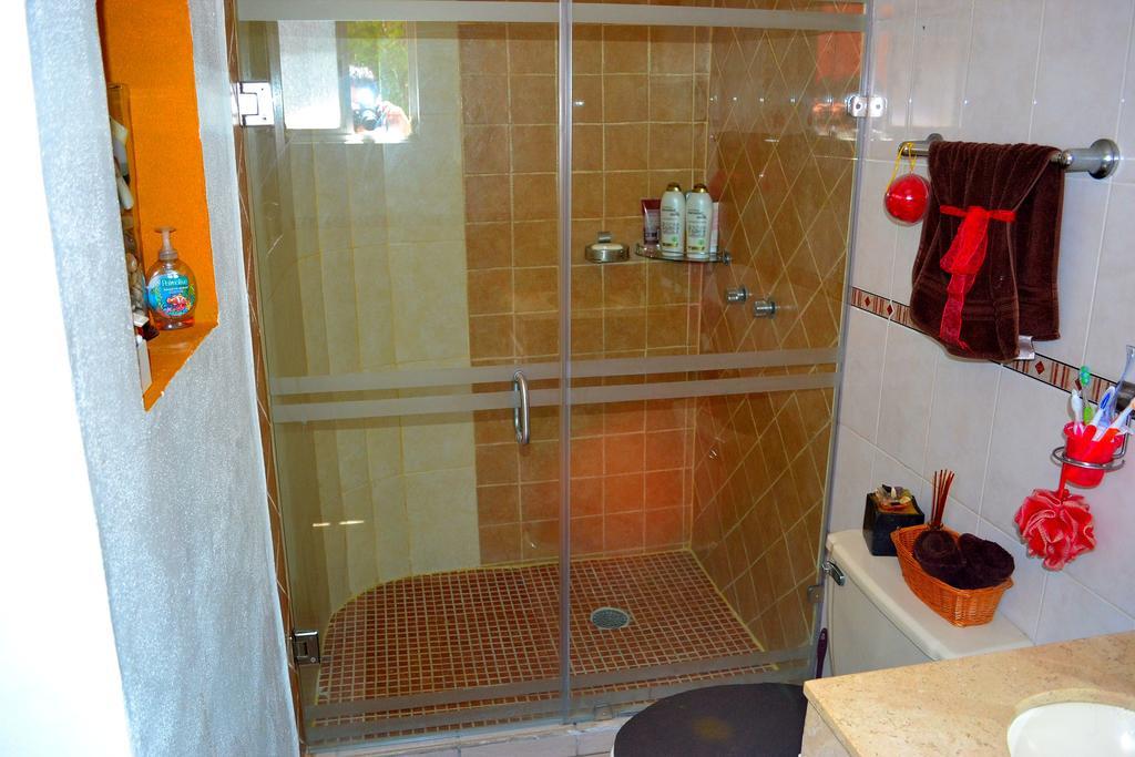 Condo Selva Alta 巴亞爾塔港 客房 照片